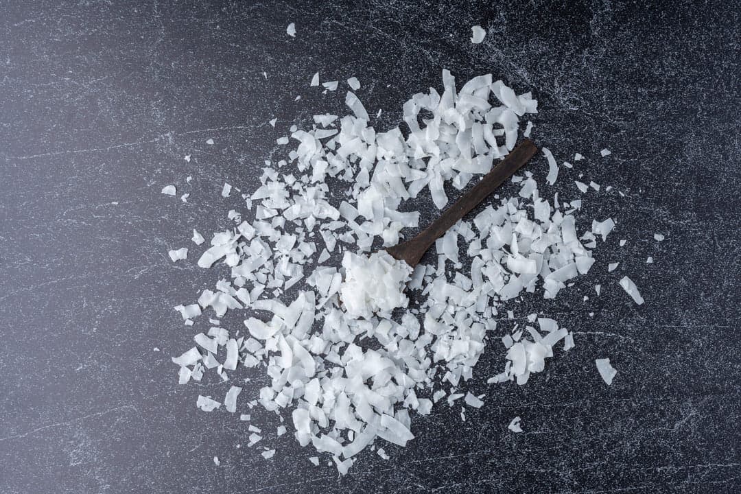 Sweetened Coconut Chips