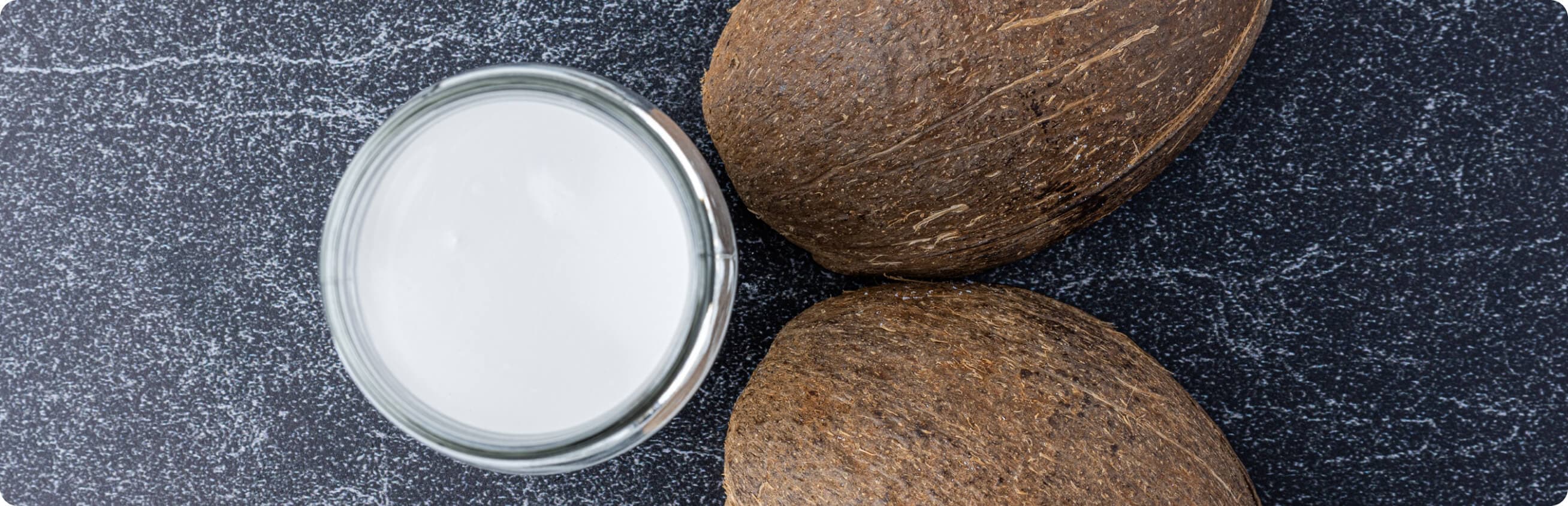 Organic Lite Canned Coconut Milk