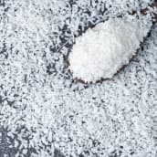 Medium Desiccated Coconut