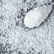 Fine (Macaroon) Desiccated Coconut