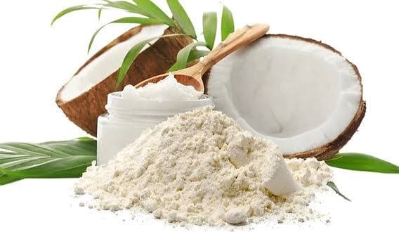 Conventional Coconut Milk Powder