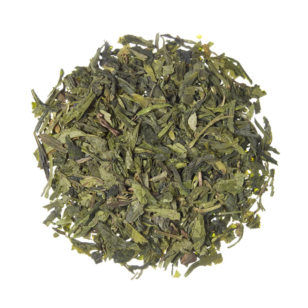 product-page-Green Tea