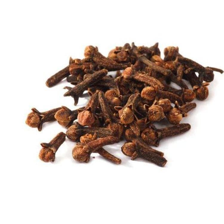 Cloves